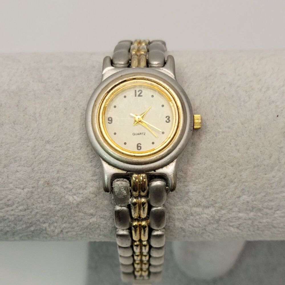 ▪︎Yves Rocher Women's Watch